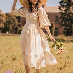 Jessakae Meadow Dress size XS NWT